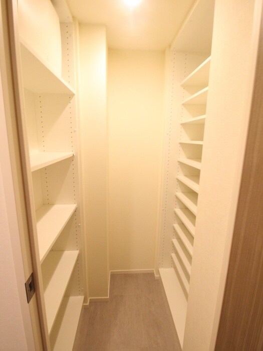 パークアクシス豊洲キャナルの物件内観写真