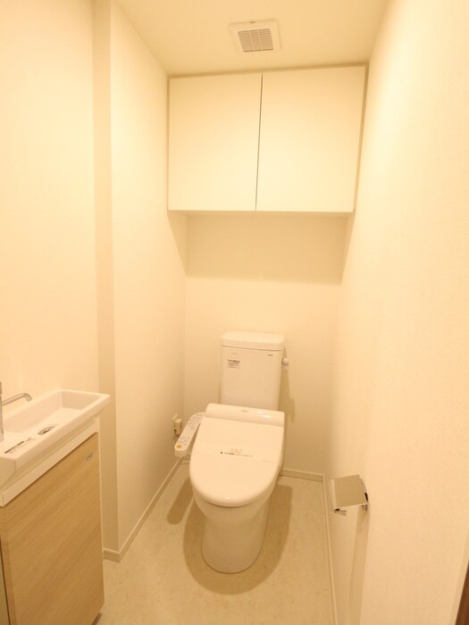 パークアクシス豊洲キャナルの物件内観写真