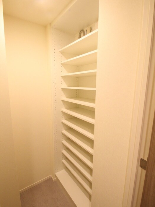 パークアクシス豊洲キャナルの物件内観写真