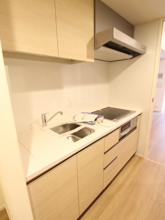 パークアクシス豊洲キャナルの物件内観写真