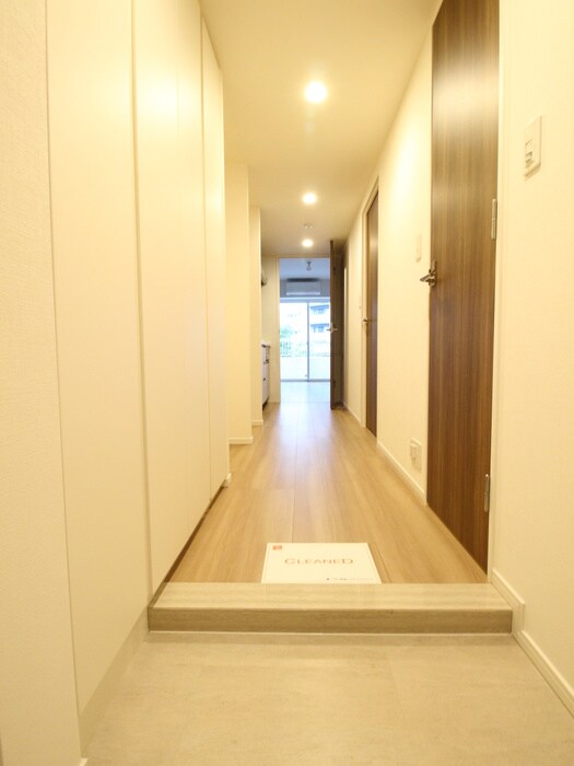 パークアクシス豊洲キャナルの物件内観写真