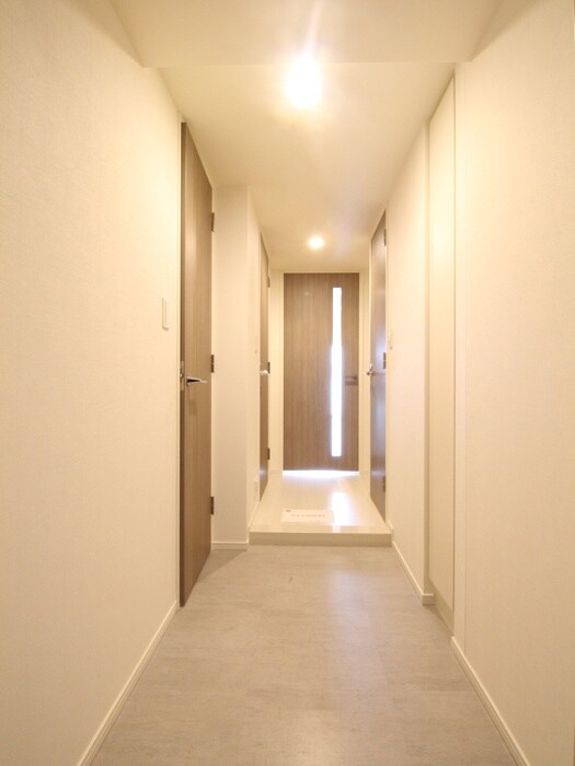 パークアクシス豊洲キャナルの物件内観写真