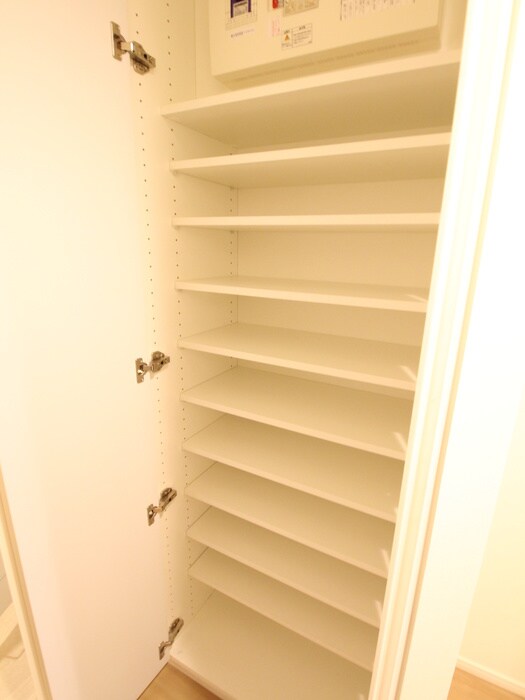 パークアクシス豊洲キャナルの物件内観写真