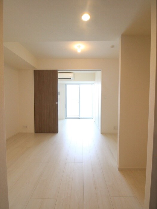 パークアクシス豊洲キャナルの物件内観写真