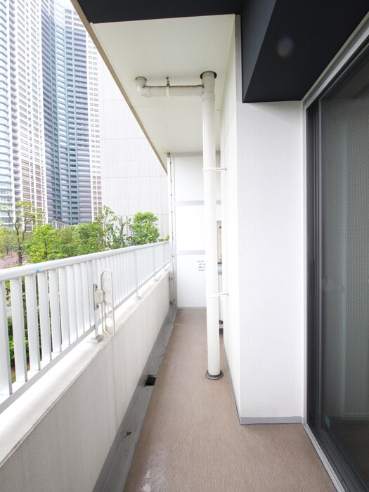 パークアクシス豊洲キャナルの物件内観写真