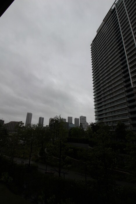 パークアクシス豊洲キャナルの物件内観写真