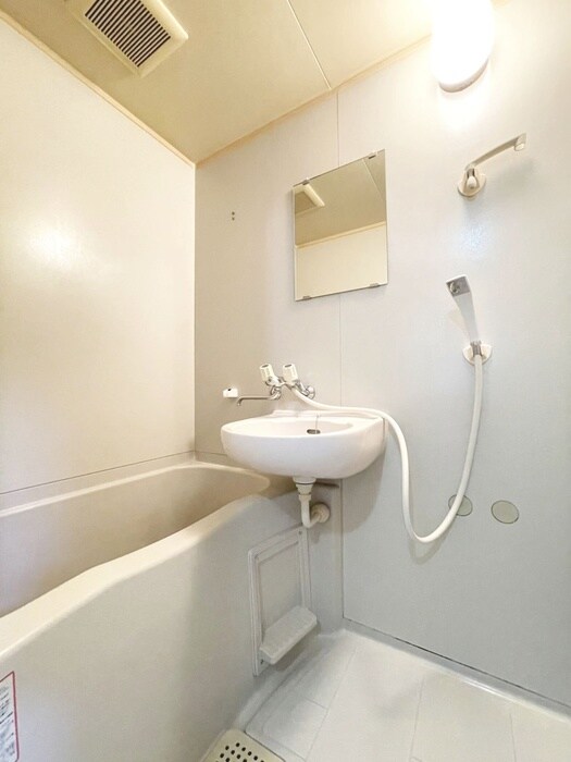 パークサイドヴィレッジの物件内観写真