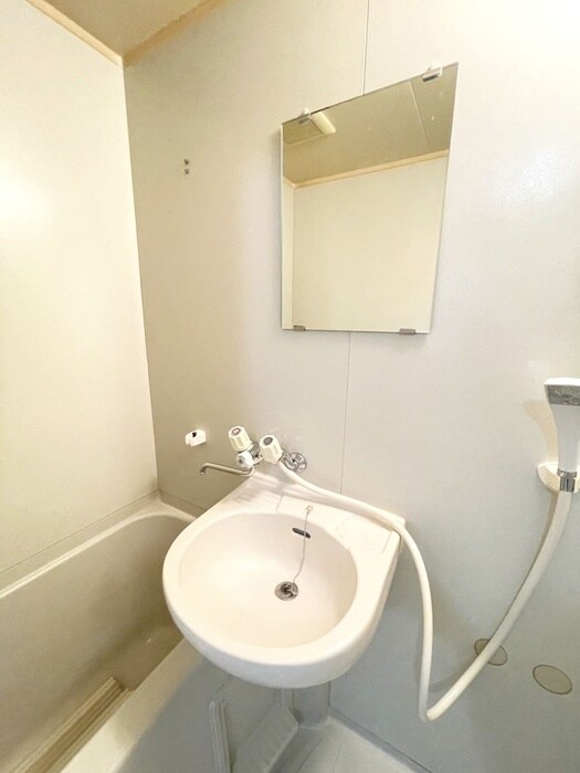 パークサイドヴィレッジの物件内観写真