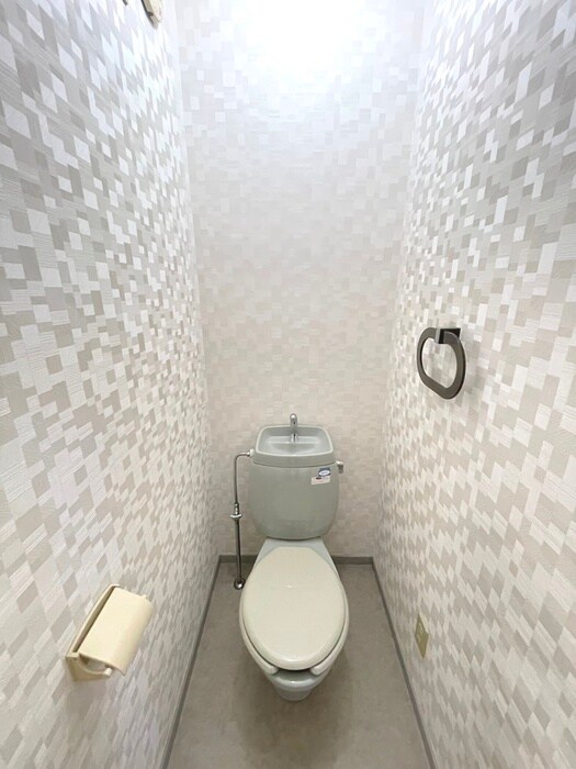 パークサイドヴィレッジの物件内観写真