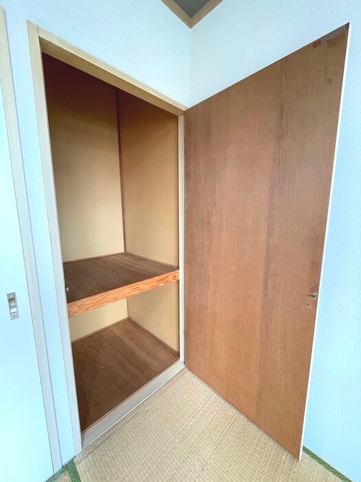 パークサイドヴィレッジの物件内観写真