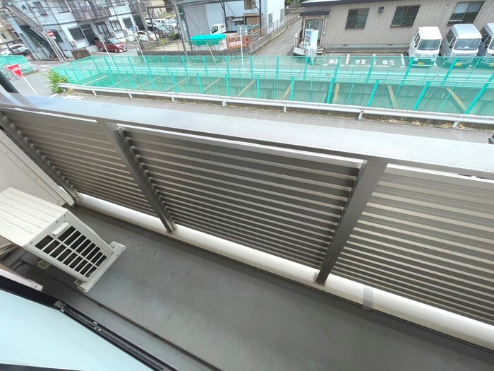 パークサイドヴィレッジの物件内観写真