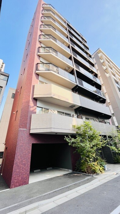 マキシヴ浅草（803）の物件外観写真