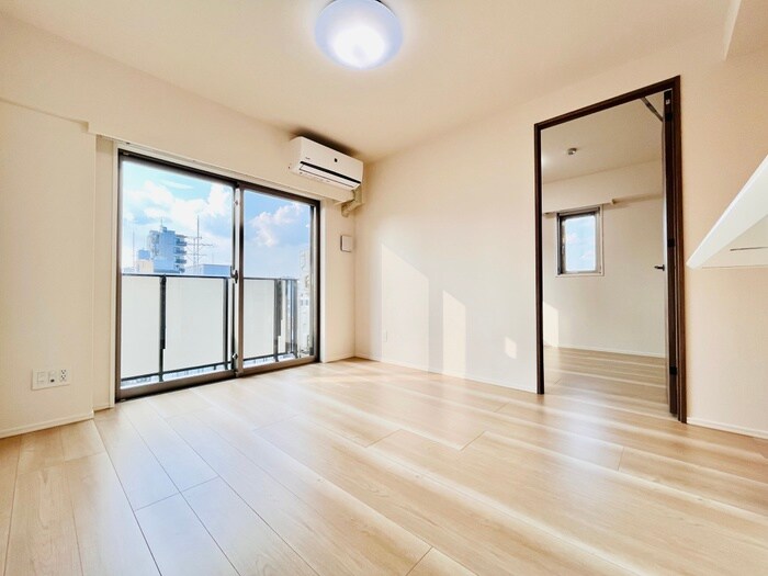 マキシヴ浅草（803）の物件内観写真