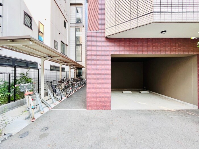 マキシヴ浅草（803）の物件外観写真