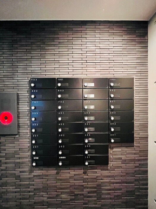 マキシヴ浅草（803）の物件外観写真