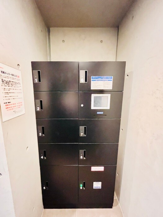 マキシヴ浅草（803）の物件外観写真