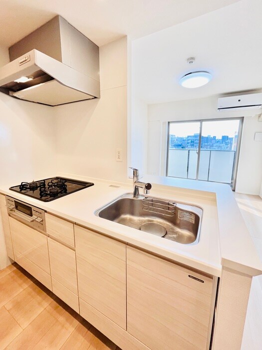 マキシヴ浅草（803）の物件内観写真