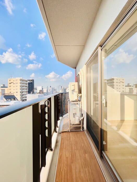 マキシヴ浅草（803）の物件内観写真