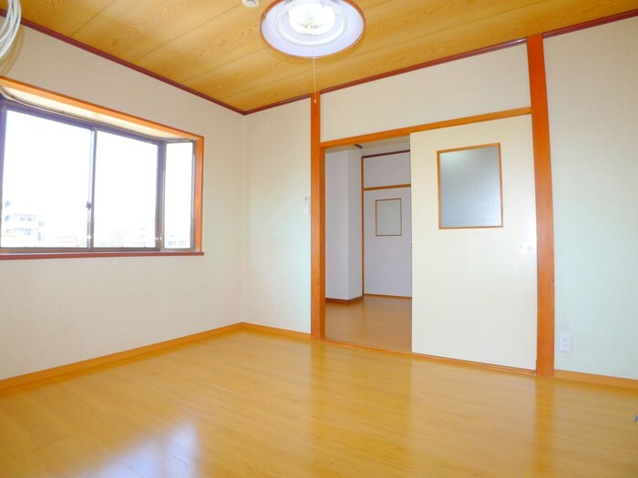 プルミエ－ルマンションの物件内観写真