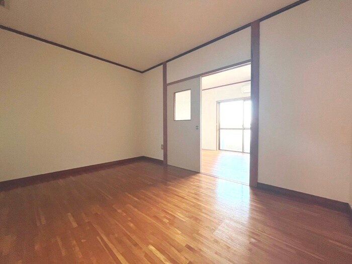 プルミエ－ルマンションの物件内観写真