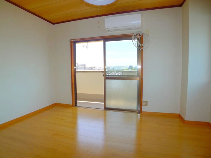 プルミエ－ルマンションの物件内観写真