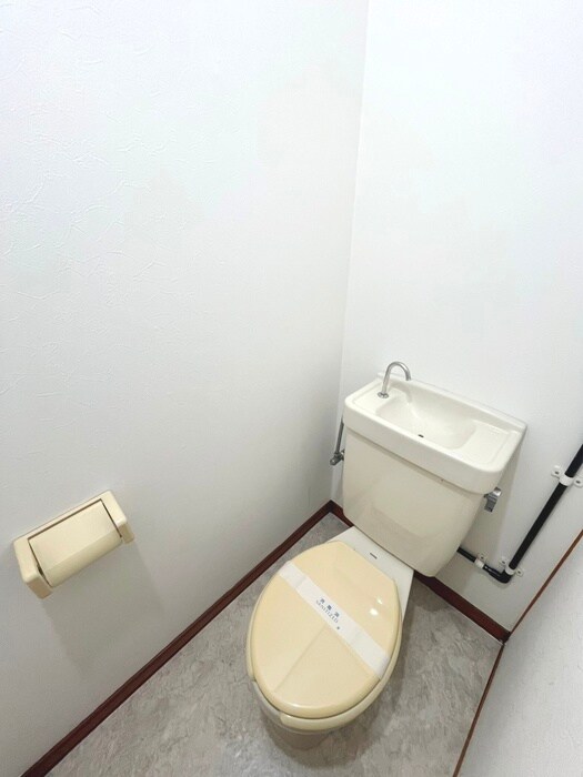 プルミエ－ルマンションの物件内観写真