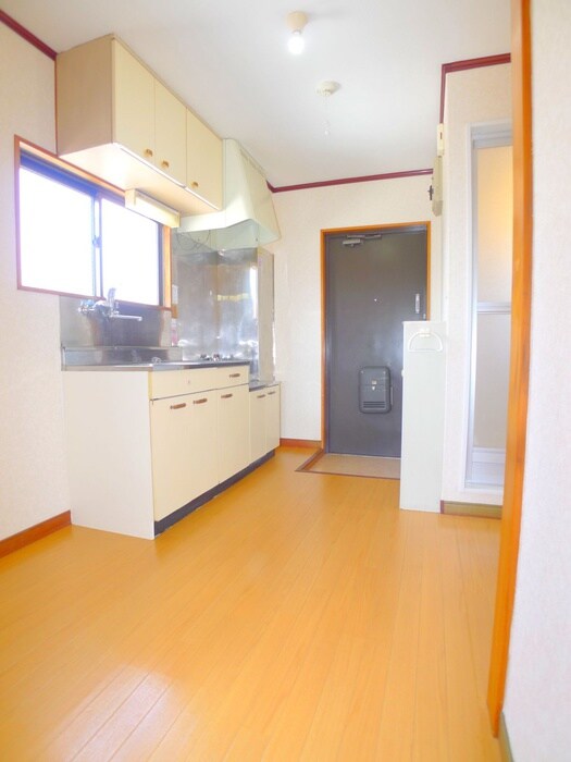 プルミエ－ルマンションの物件内観写真