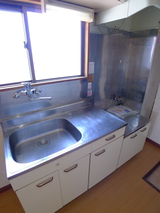 プルミエ－ルマンションの物件内観写真