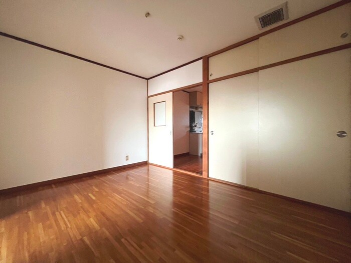 プルミエ－ルマンションの物件内観写真