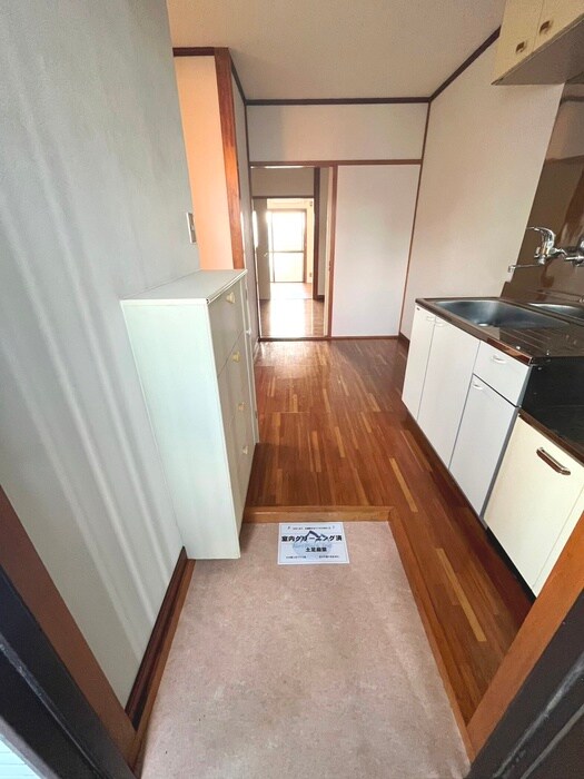 プルミエ－ルマンションの物件内観写真