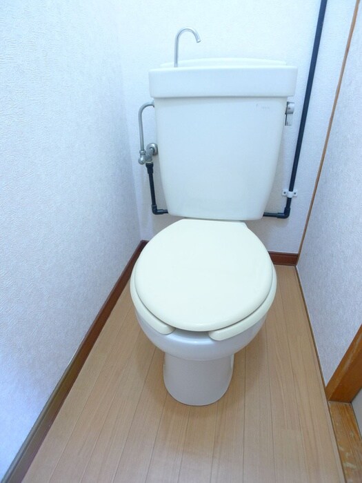 プルミエ－ルマンションの物件内観写真