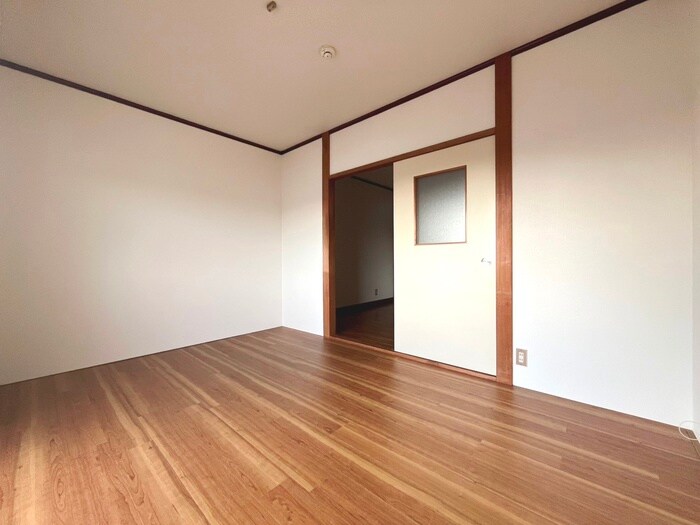 プルミエ－ルマンションの物件内観写真