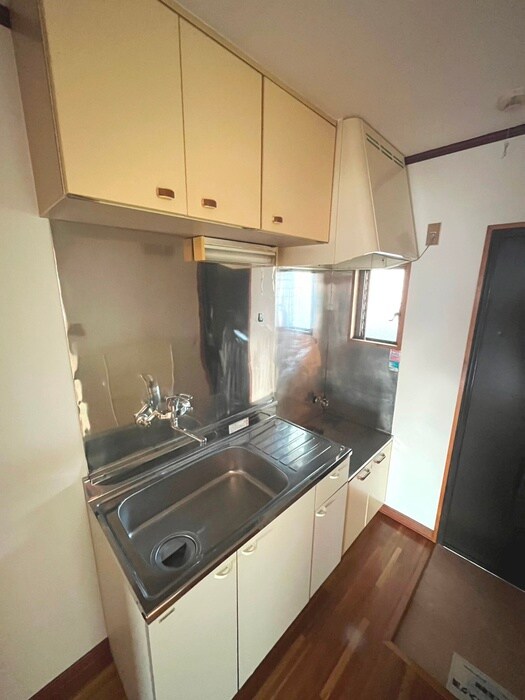 プルミエ－ルマンションの物件内観写真