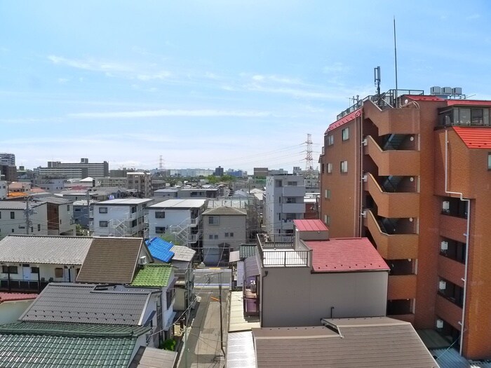 プルミエ－ルマンションの物件内観写真