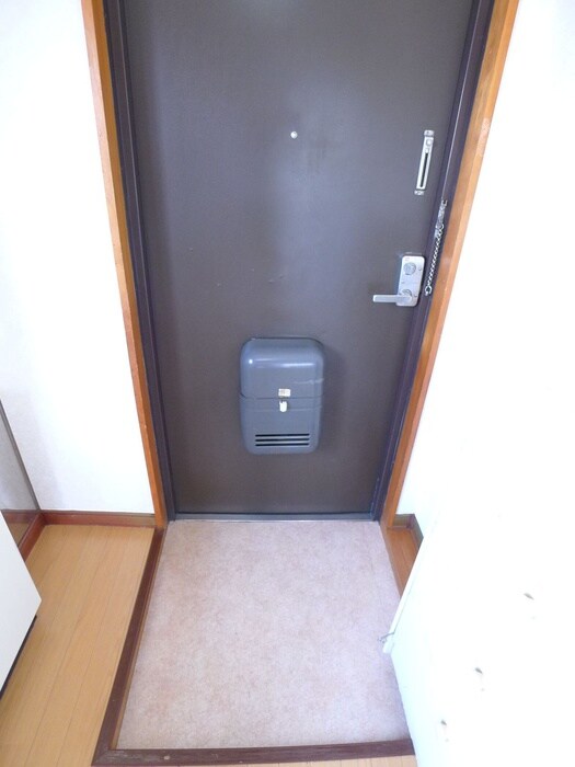 プルミエ－ルマンションの物件内観写真