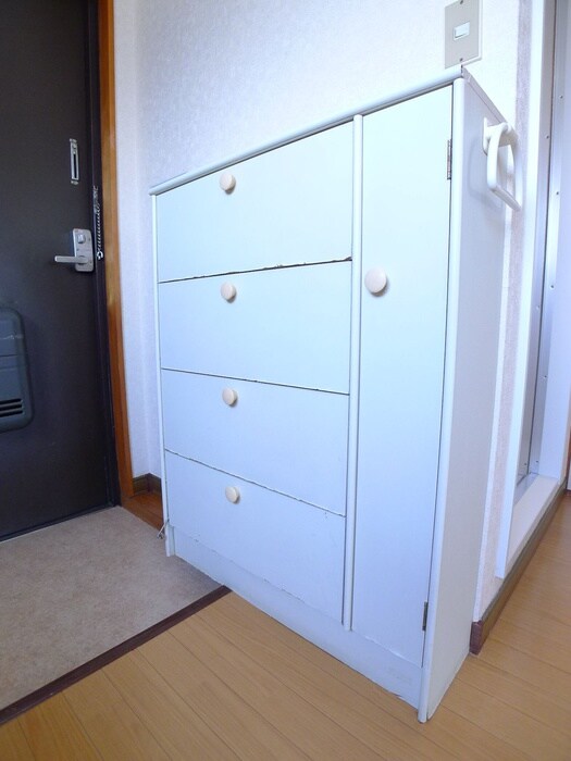 プルミエ－ルマンションの物件内観写真