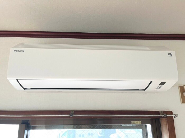 プルミエ－ルマンションの物件内観写真