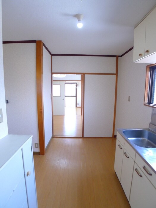 プルミエ－ルマンションの物件内観写真
