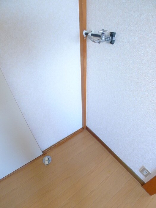 プルミエ－ルマンションの物件内観写真