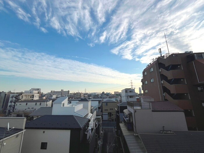 プルミエ－ルマンションの物件内観写真