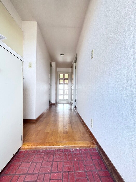 コンフォート桂台の物件内観写真