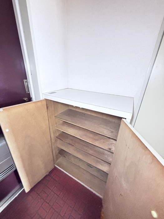 コンフォート桂台の物件内観写真