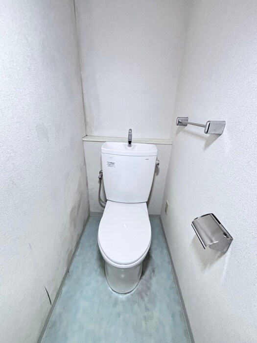 コンフォート桂台の物件内観写真