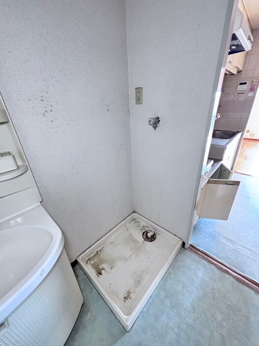 コンフォート桂台の物件内観写真