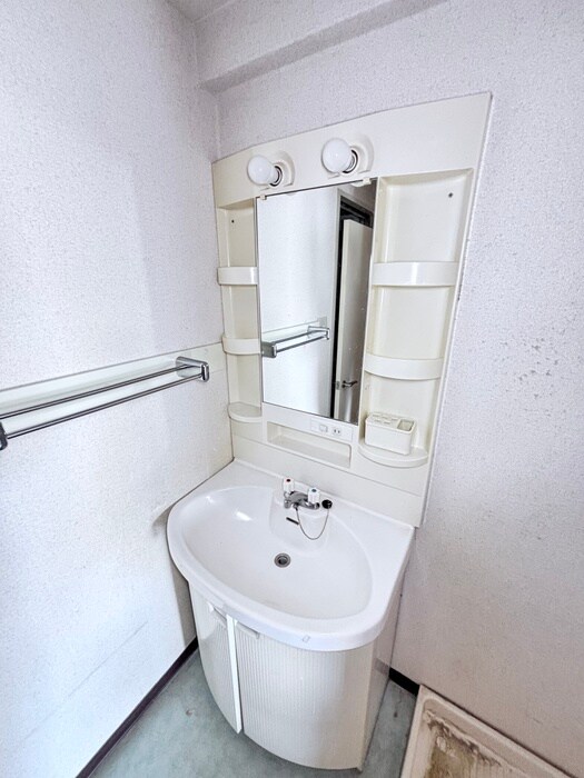 コンフォート桂台の物件内観写真