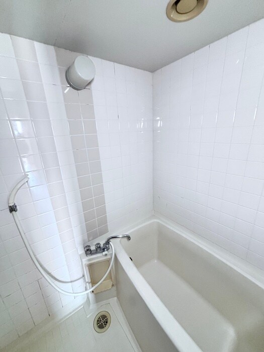 コンフォート桂台の物件内観写真