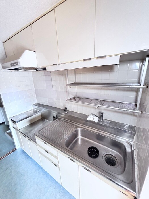 コンフォート桂台の物件内観写真