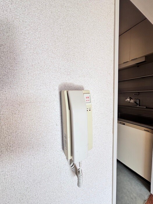 コンフォート桂台の物件内観写真