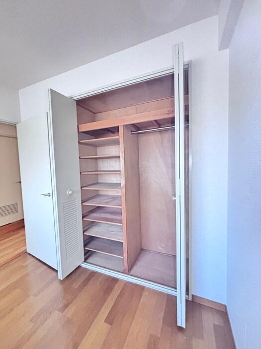 コンフォート桂台の物件内観写真