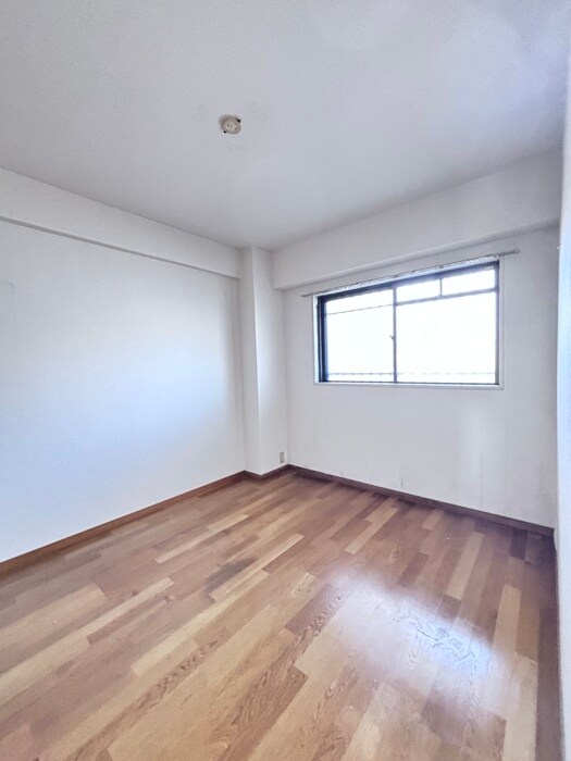 コンフォート桂台の物件内観写真